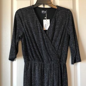 NWT Poppy Lux Dress